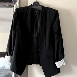 BCBG Blazer Suit Jacket
